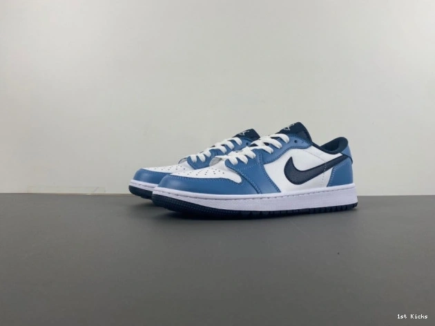 low air white SportInspired 1 storm aegean 1350 jordan golf dd9315- 0101